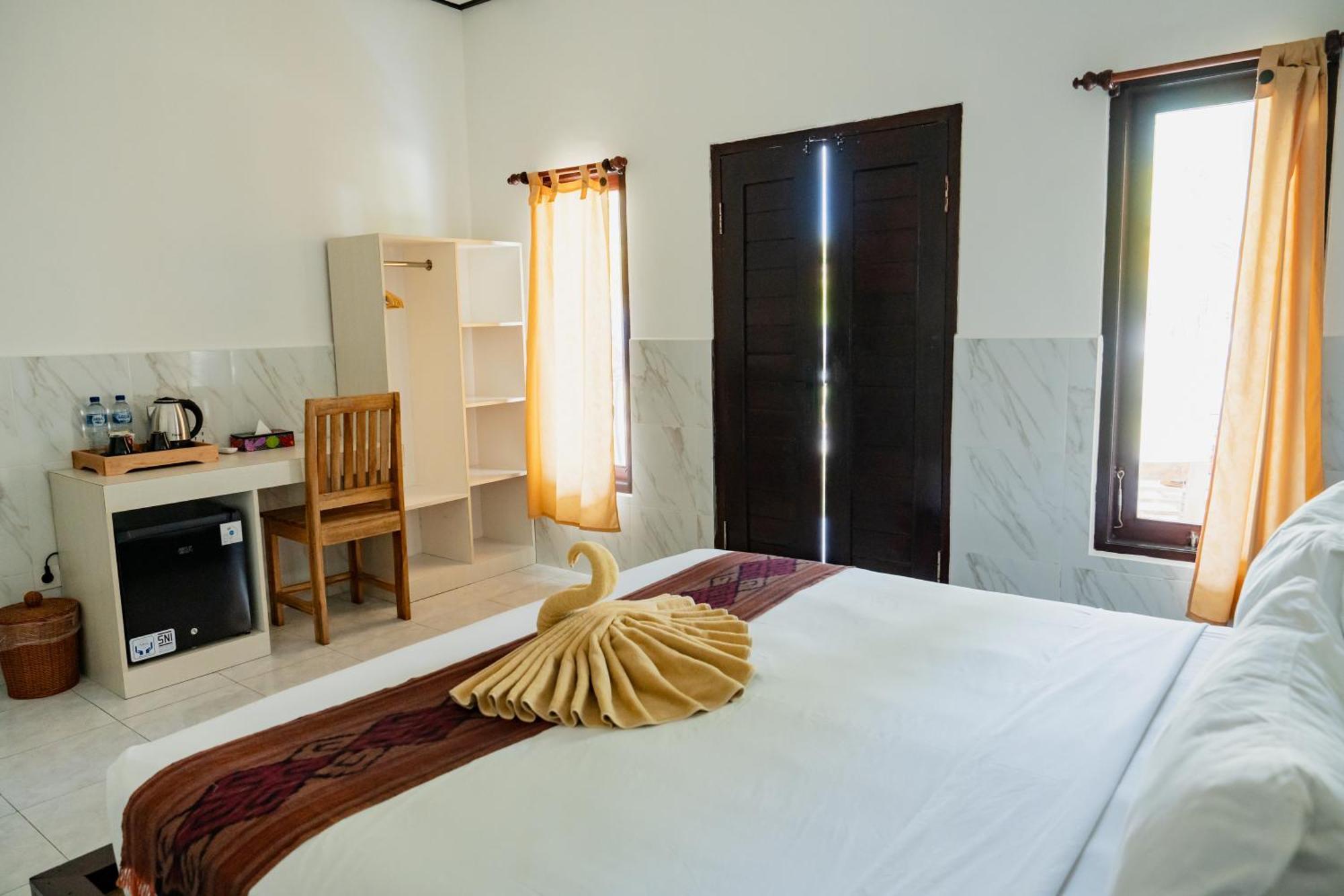 Telaga Sari Bingin Uluwatu Exterior foto