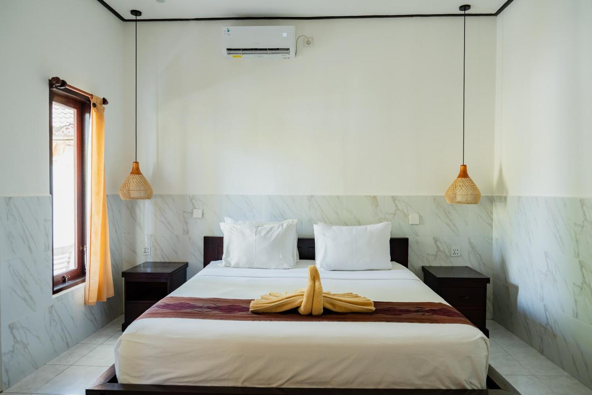 Telaga Sari Bingin Uluwatu Exterior foto