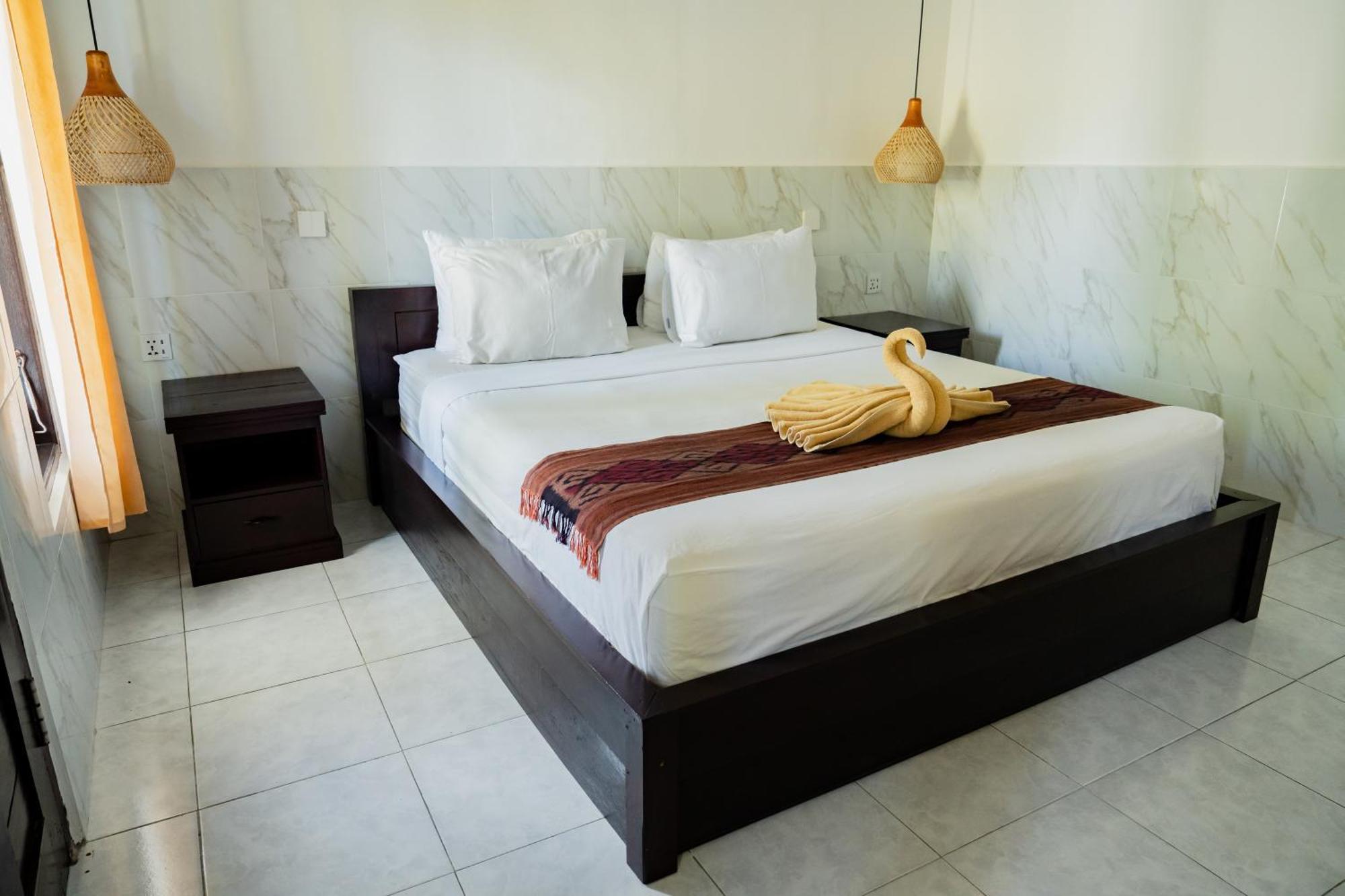 Telaga Sari Bingin Uluwatu Exterior foto