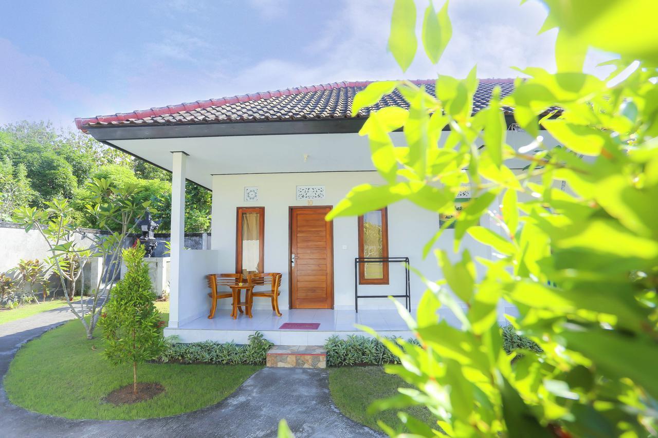 Telaga Sari Bingin Uluwatu Exterior foto